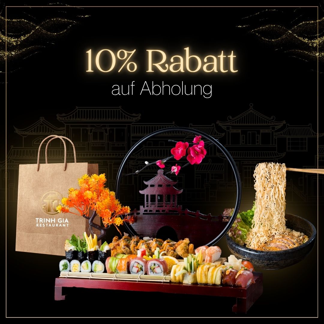 Rabattaktion
